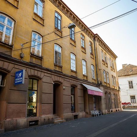 Old Square Apartments 3 Timisoara Exterior foto